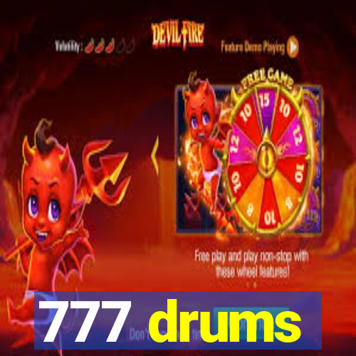 777 drums